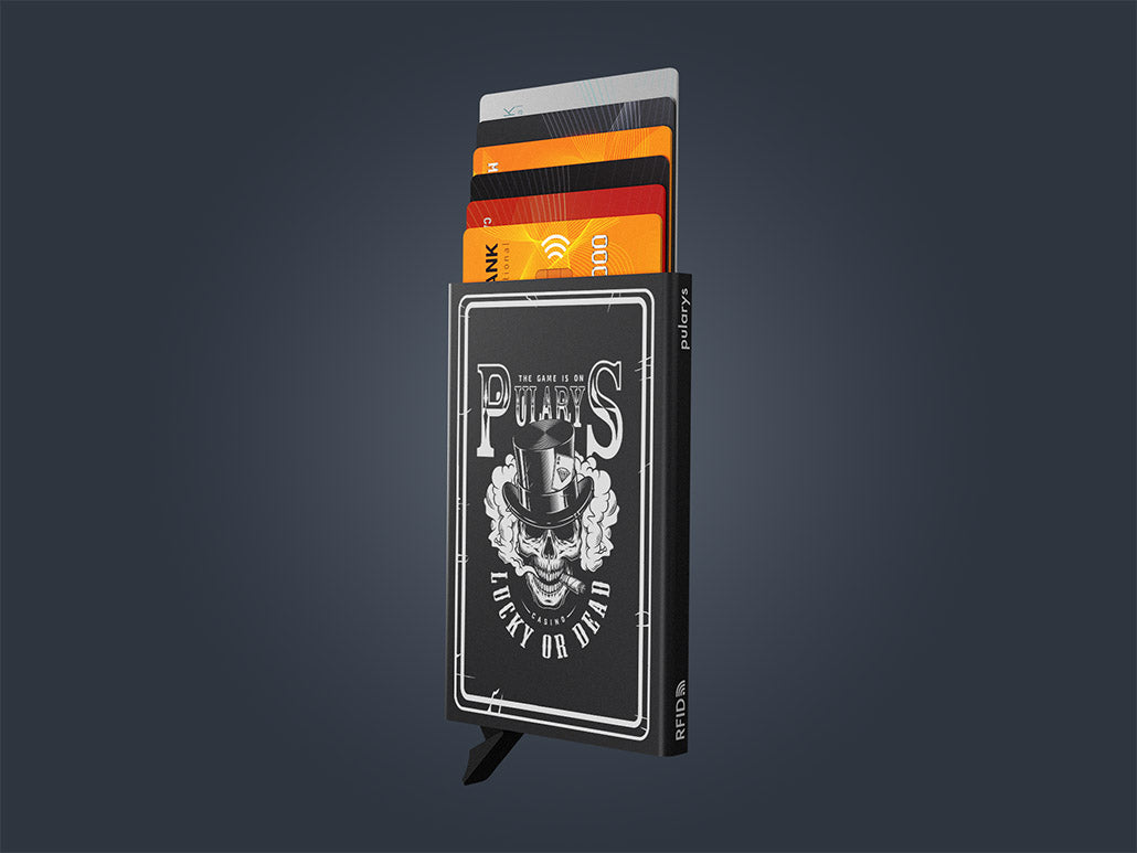Pularys ZEN - THE GAME Decor