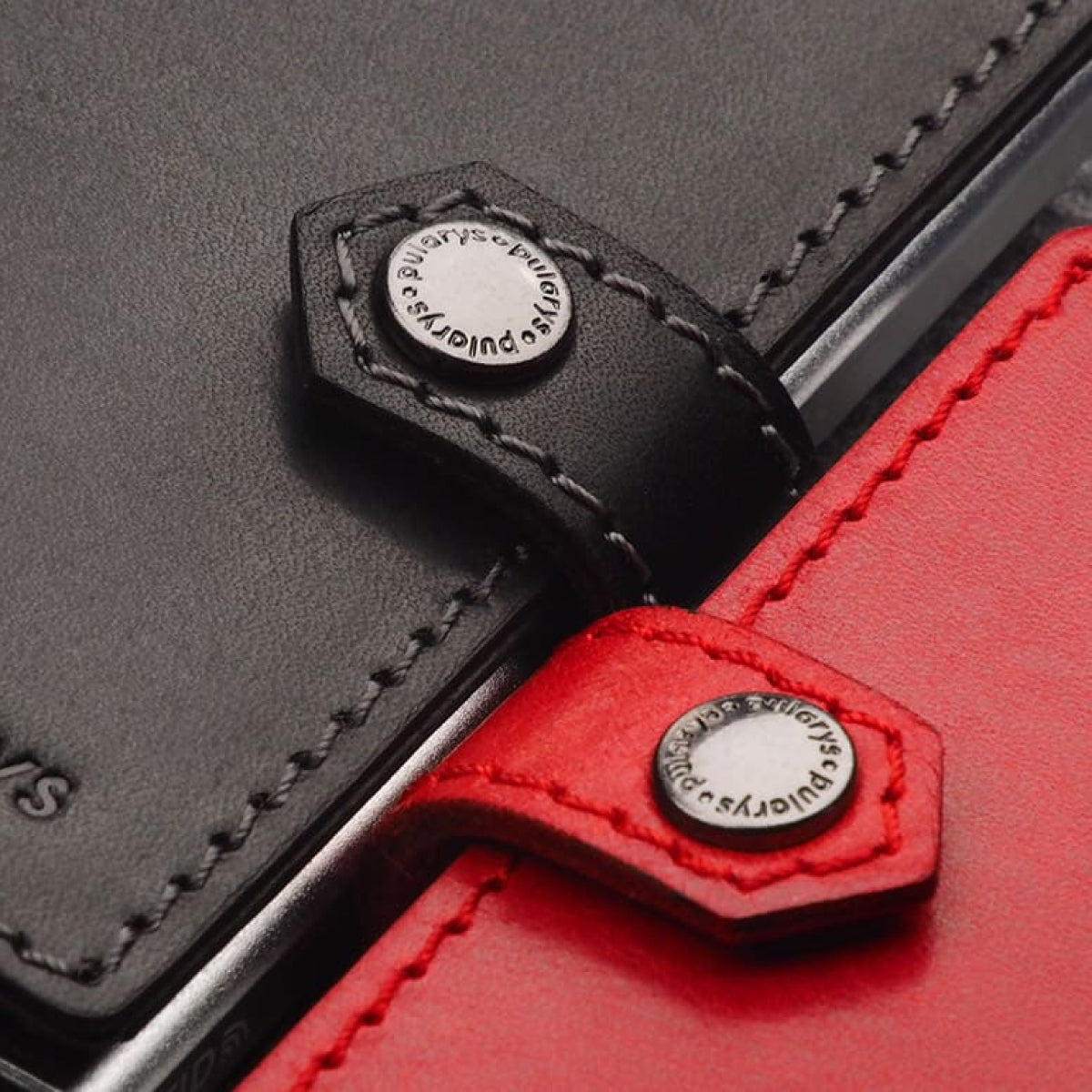 Pularys Easy Wallet for AirTag Black 217414101
