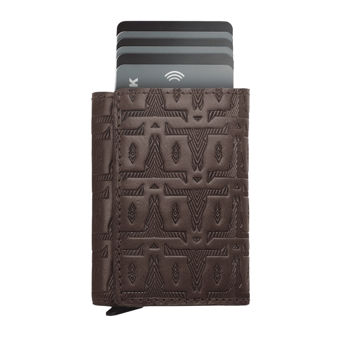 Pularys BOSTO - NATIVE Decor Brown 229014102