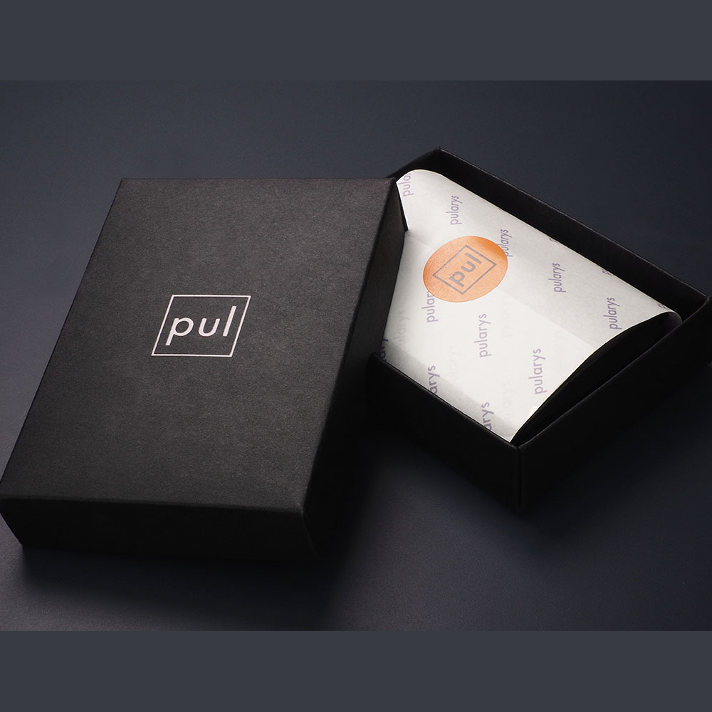 Pularys Keyring - Insider Line 189714101