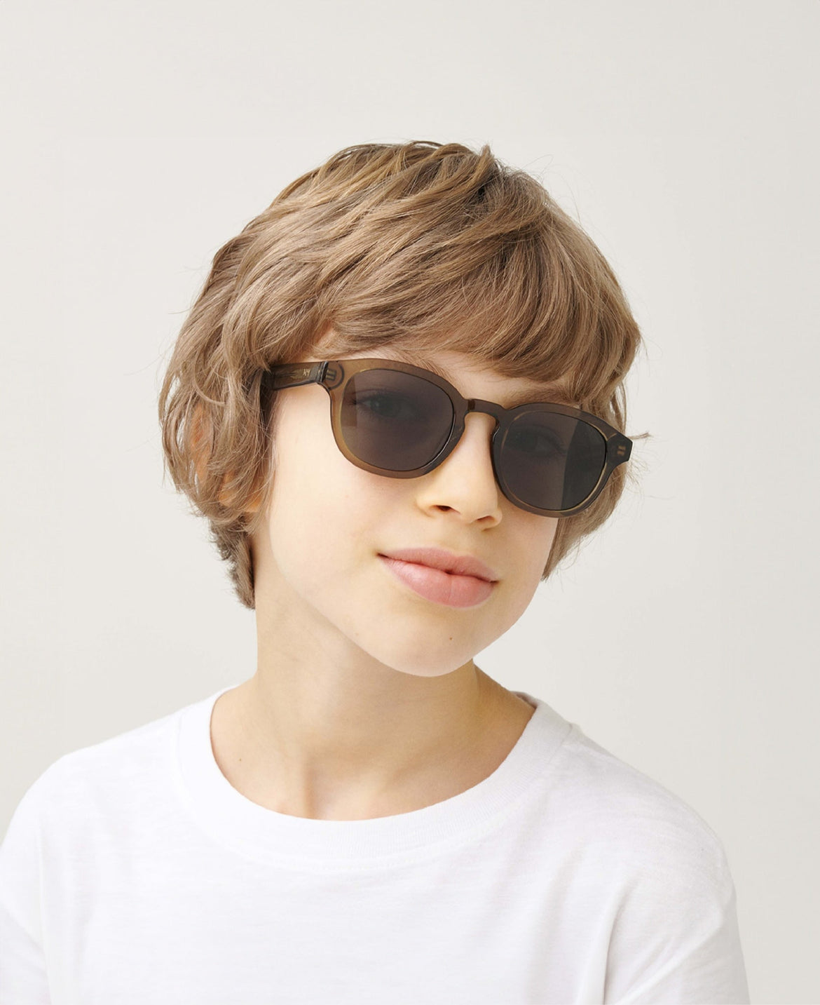 Messyweekend Depp The Kid Bottle Green 6 - 12 YEARS DEBTGR-JR