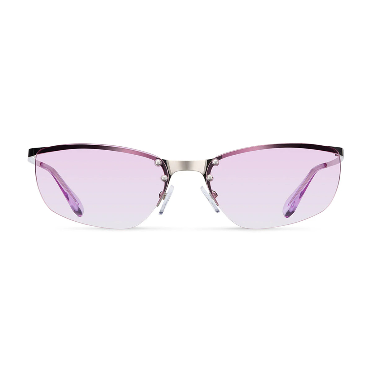 Γυαλιά Ηλίου Meller Sami Silver Purple