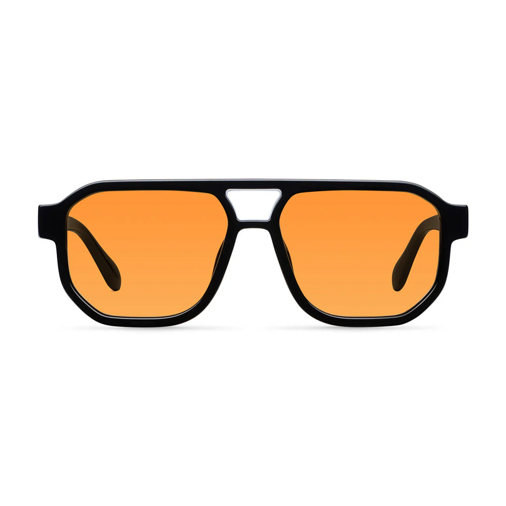 Γυαλιά Ηλίου Meller Seba Black Orange