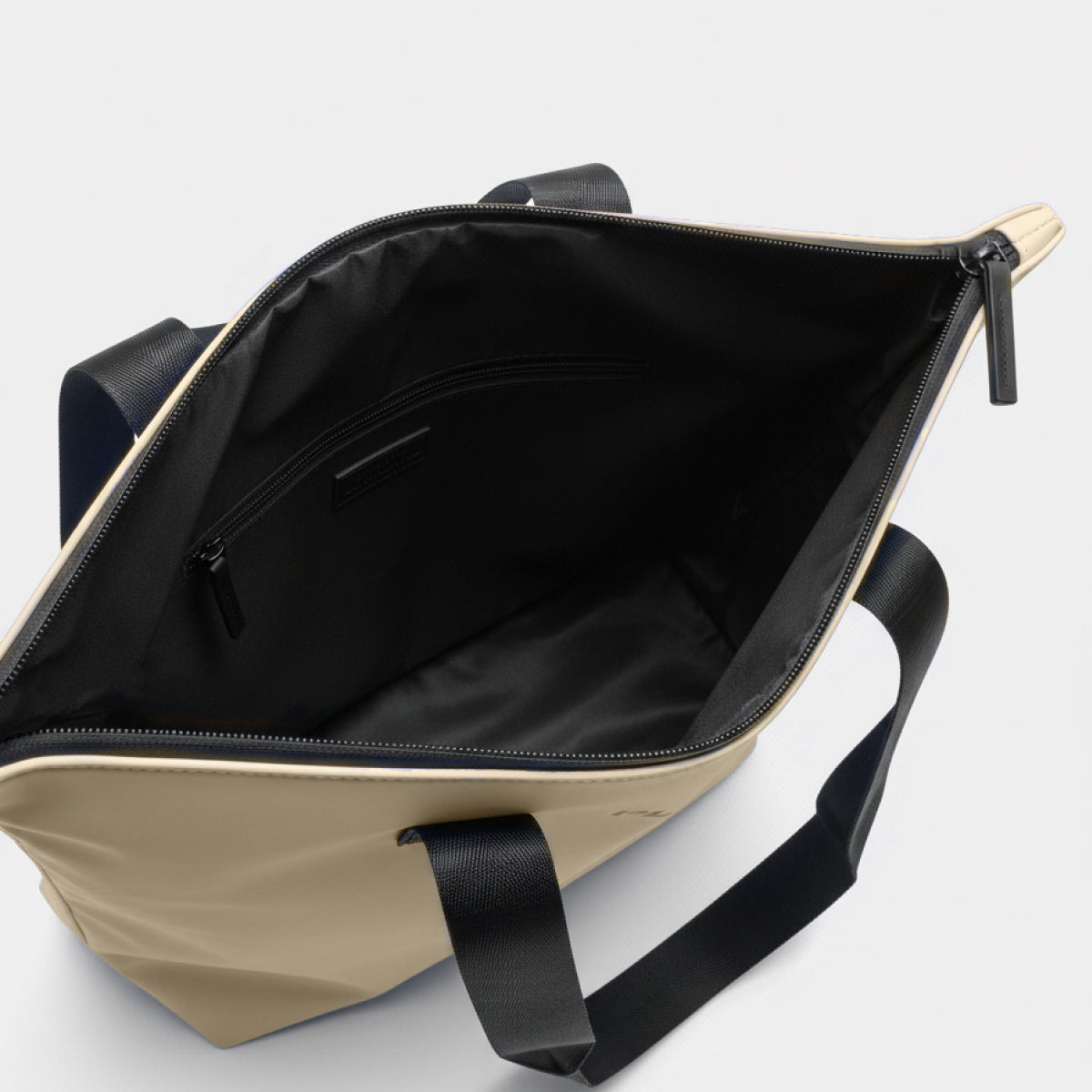 Shopper Bag Pilatus Beige Sand