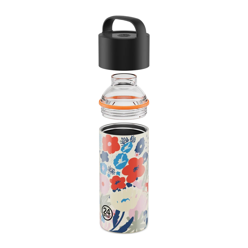 24BOTTLES Spin Bottle Domenica 730ml