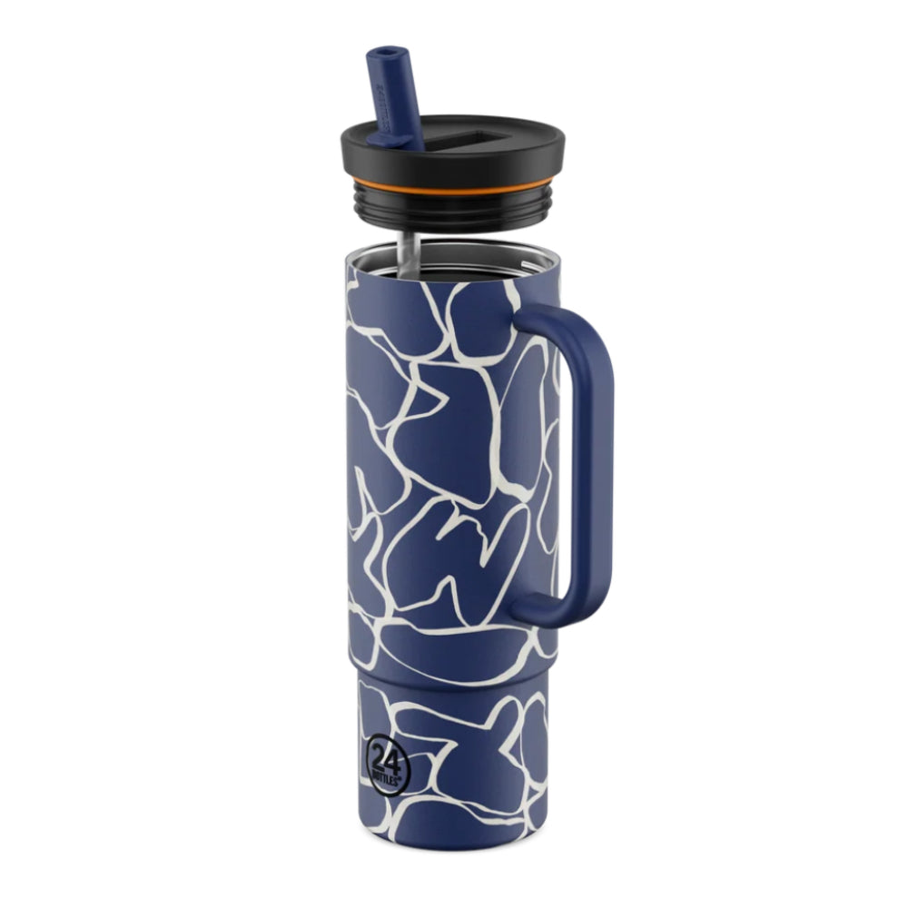 24BOTTLES Straw Cup Marea 800ml