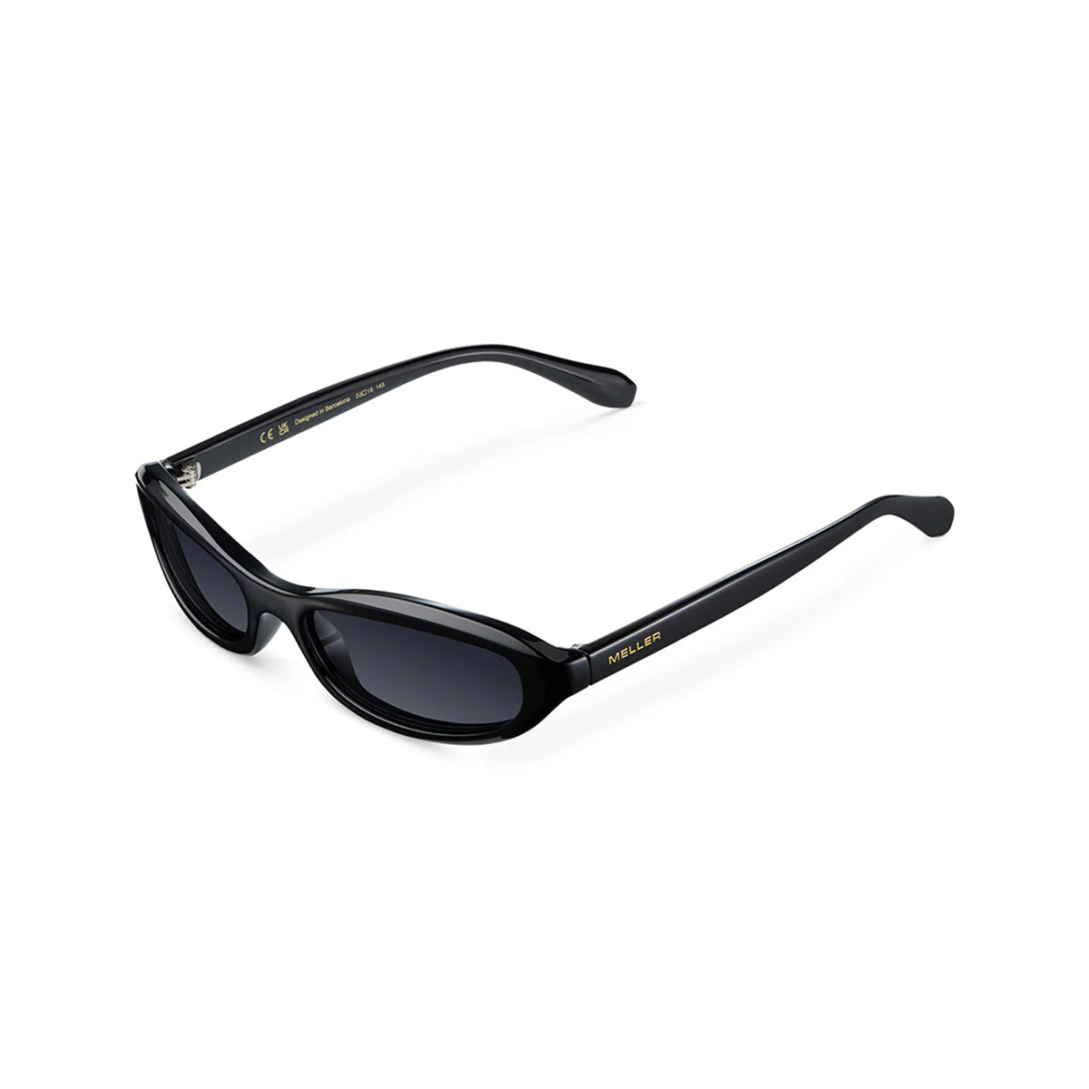 Γυαλιά Ηλίου Meller Taji All Black