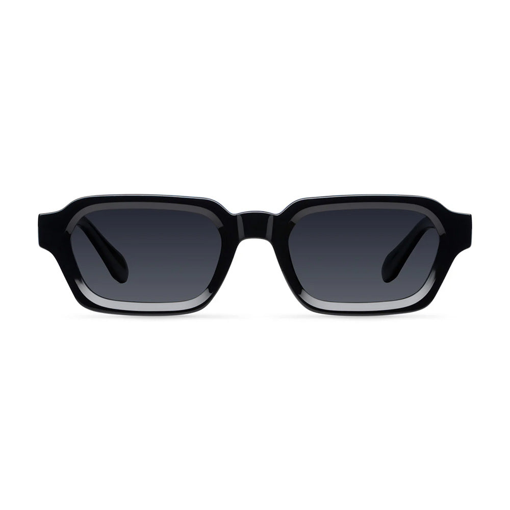Meller Tana All Black Sunglasses