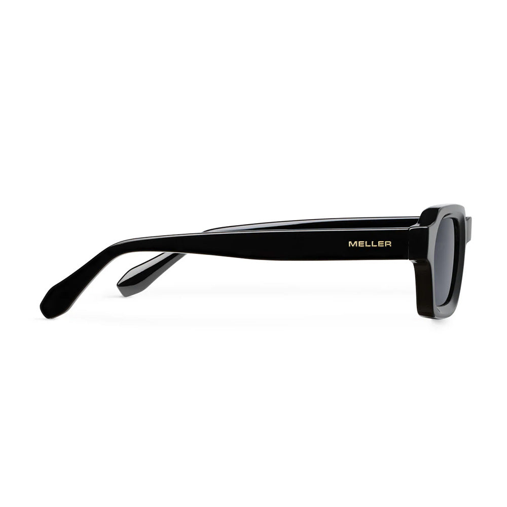 Meller Tana All Black Sunglasses