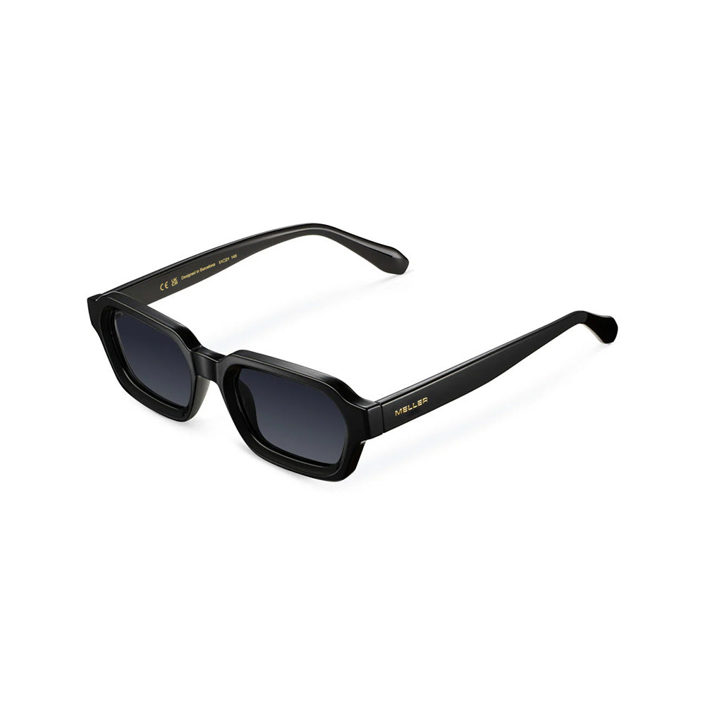 Meller Tana All Black Sunglasses