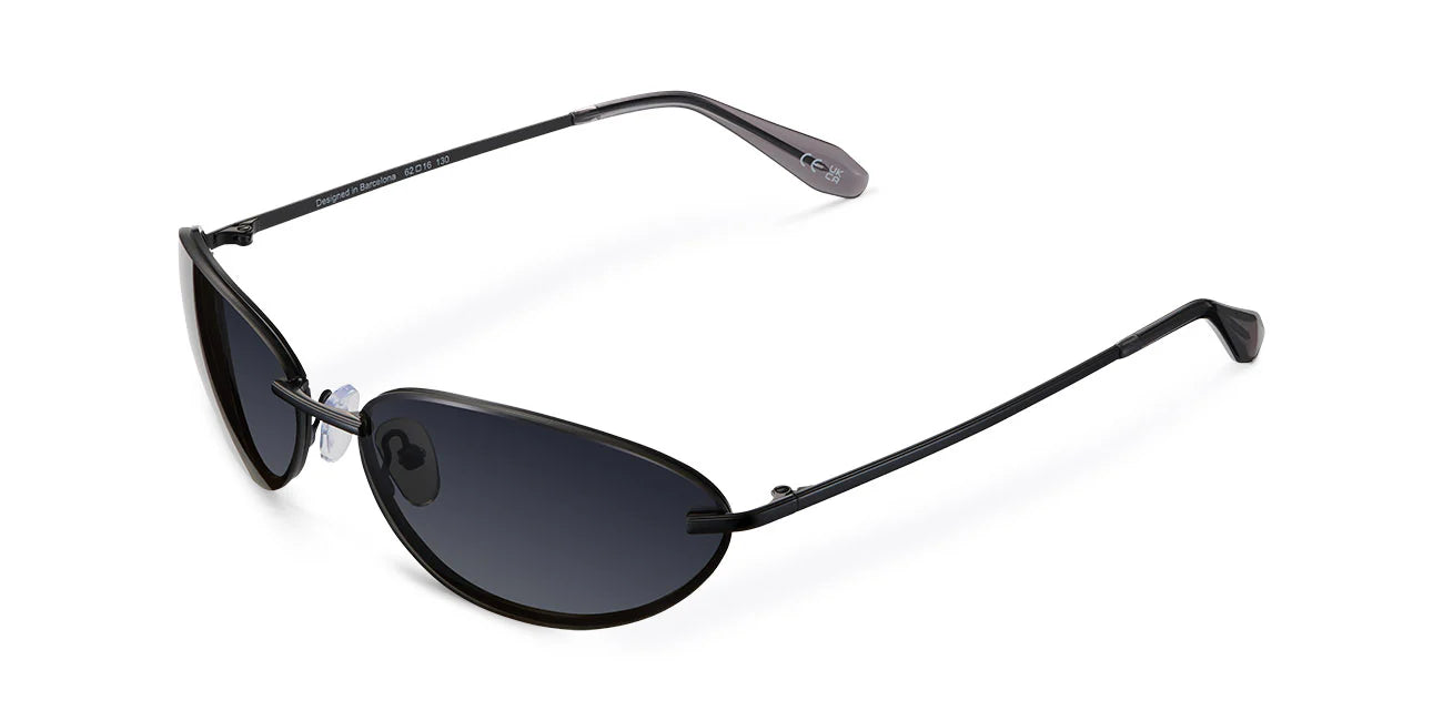 Γυαλιά Ηλίου Meller Temba All Black