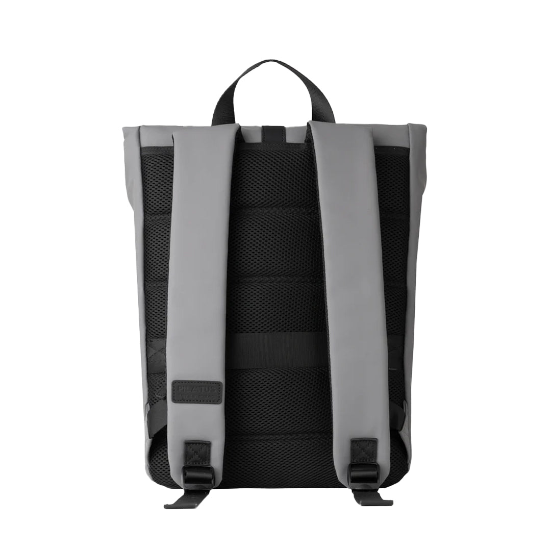Σακίδιο Πλάτης Pilatus Terra Backpack Polar Gray