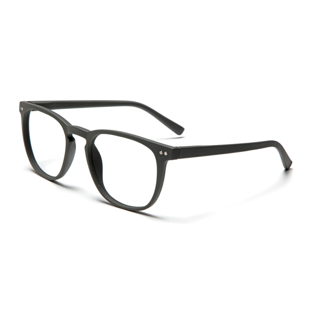 Γυαλιά Πρεσβυωπίας Looplabb The George Olive Green