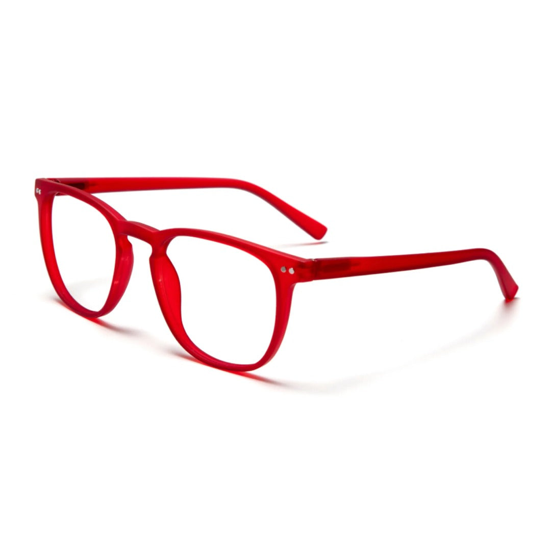 Γυαλιά Πρεσβυωπίας Looplabb The George Red