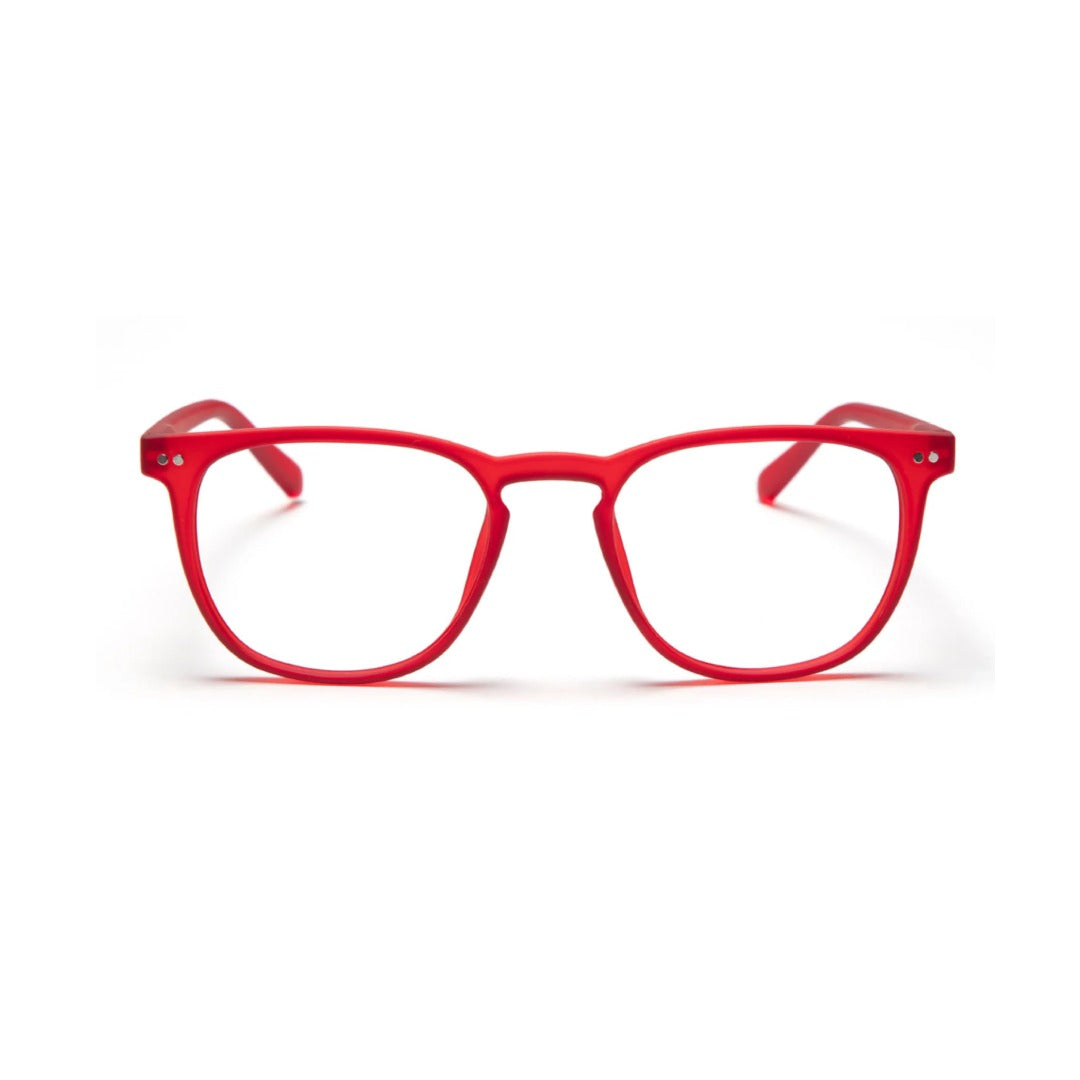 Γυαλιά Πρεσβυωπίας Looplabb The George Red