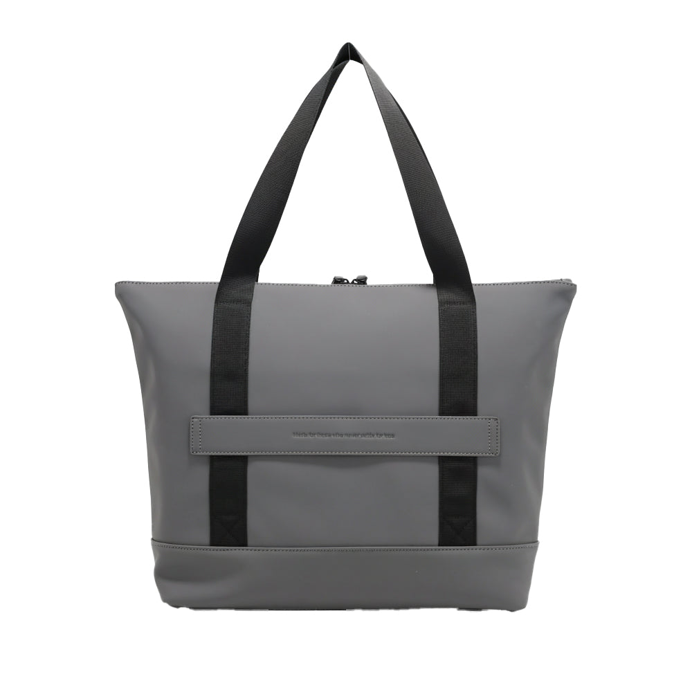 Tote Bag Pilatus Grey Navy