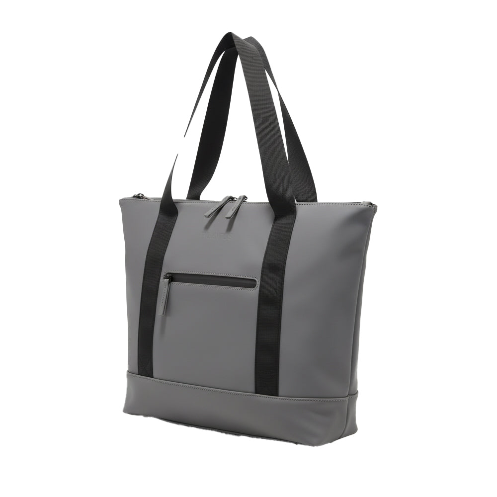 Tote Bag Pilatus Grey Navy