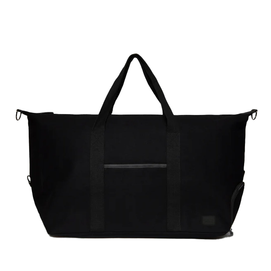 Τσάντα Ταξιδιού Pilatus Travel Bag Dark Black