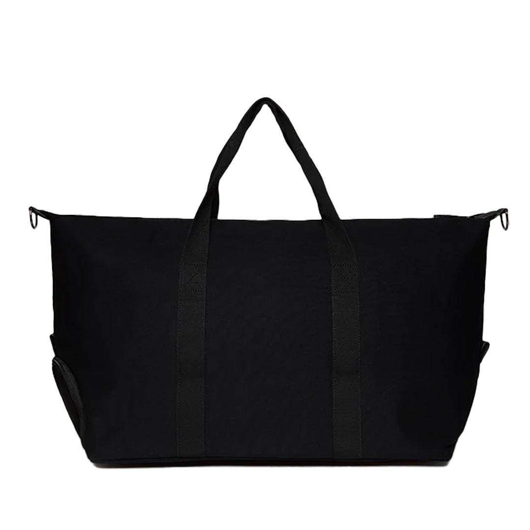 Τσάντα Ταξιδιού Pilatus Travel Bag Dark Black