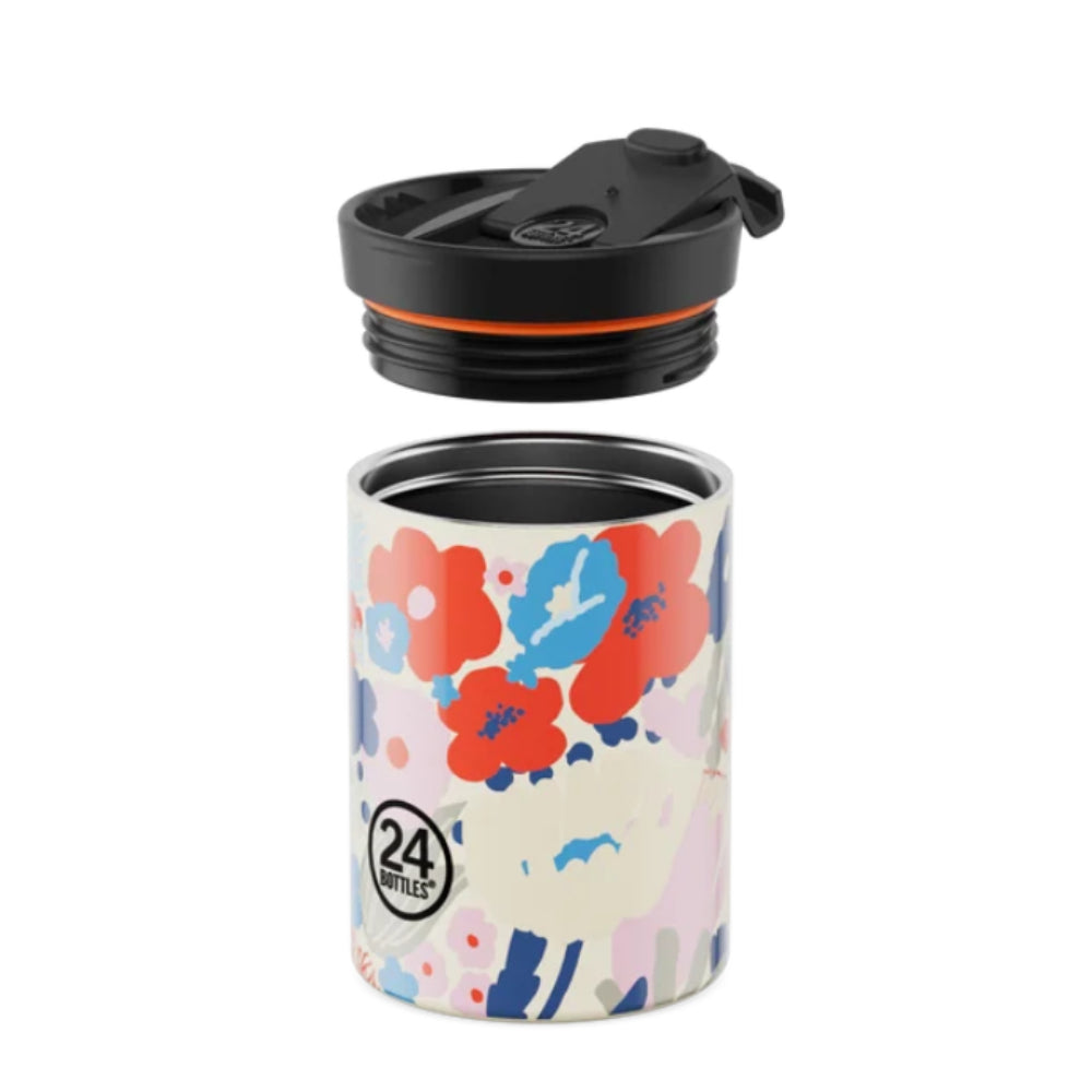 24BOTTLES Travel Tumbler 350ml Domenica