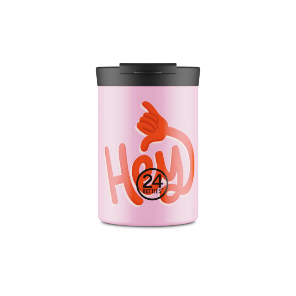 24 BOTTLES Travel Tumbler 350ml Mountains 