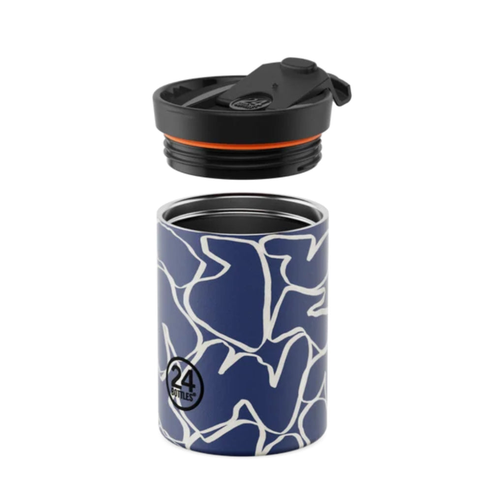 24BOTTLES Travel Tumbler 350ml Marea
