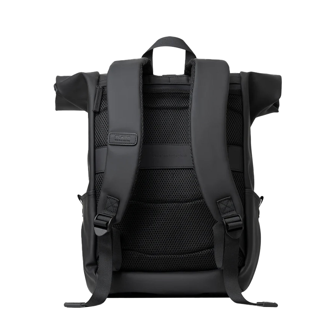 Σακίδιο Πλάτης Pilatus Urban Backpack Deep Black