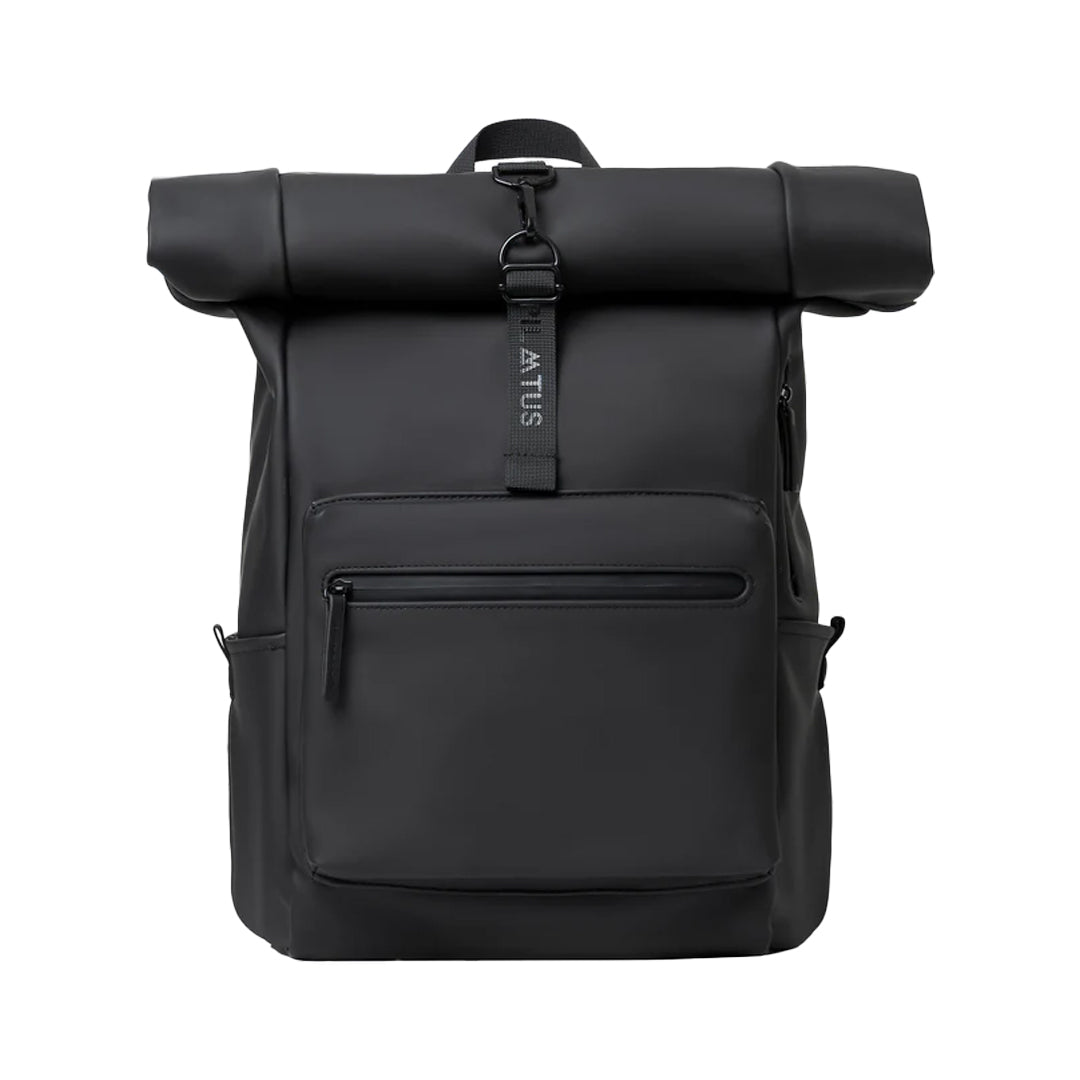 Σακίδιο Πλάτης Pilatus Urban Backpack Deep Black