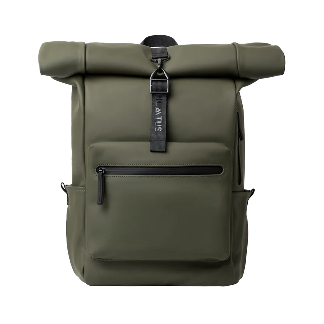 Σακίδιο Πλάτης Pilatus Urban Backpack Military Green