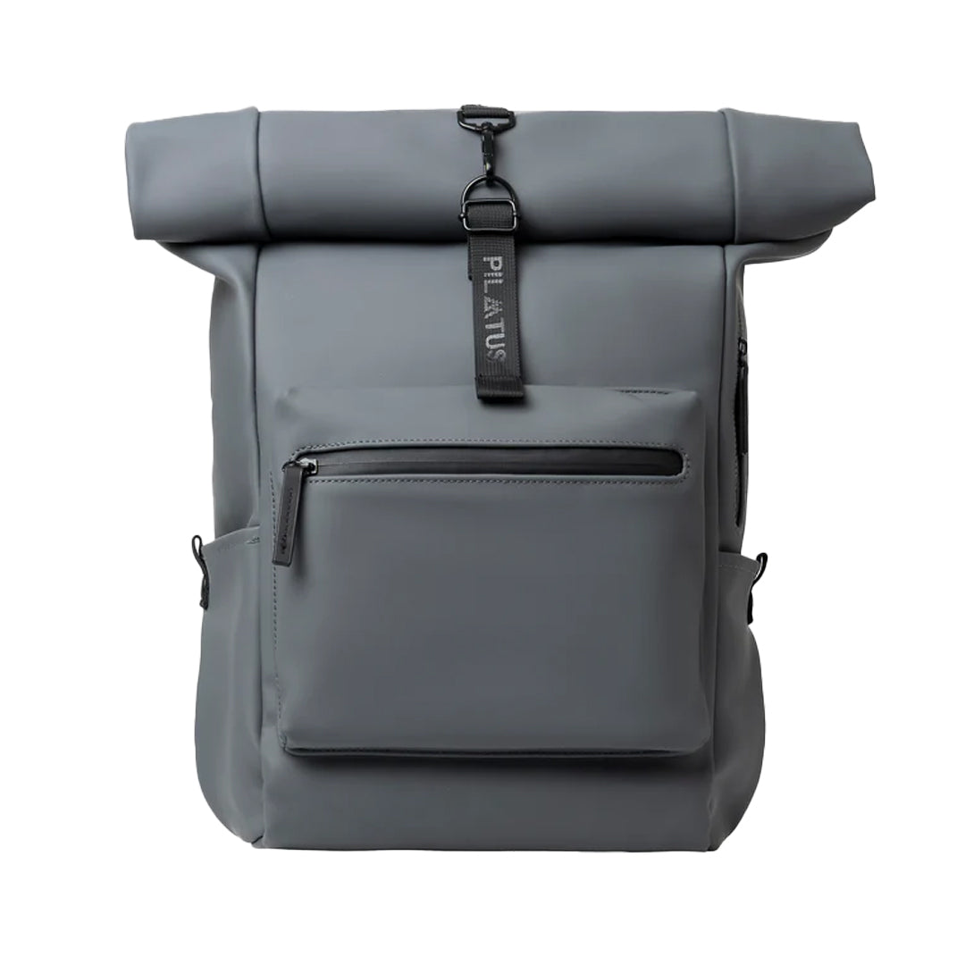 Σακίδιο Πλάτης Pilatus Urban Backpack Grey Navy
