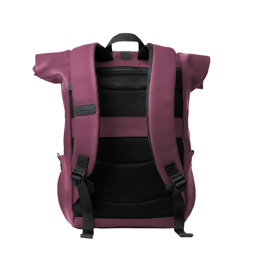 Σακίδιο Πλάτης Pilatus Urban Backpack Metal Wine
