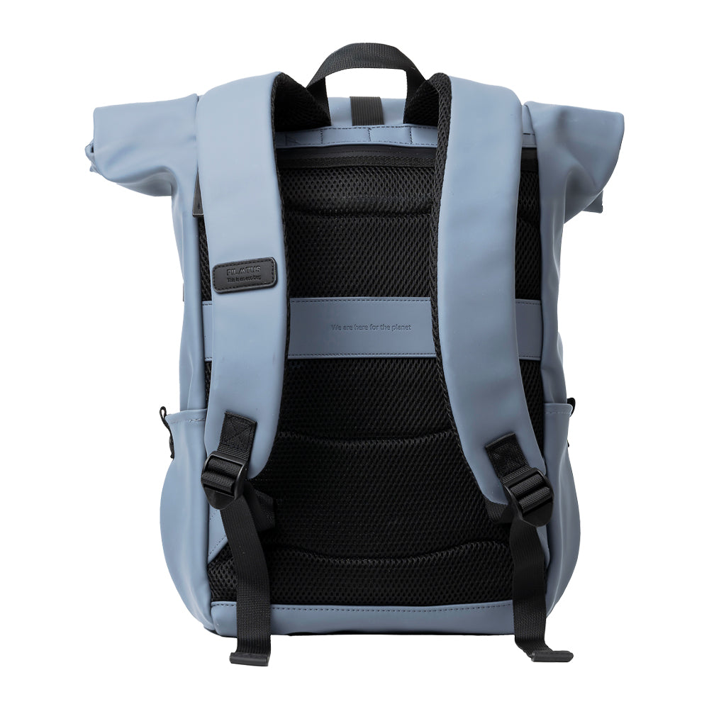 Σακίδιο Πλάτης Pilatus Urban Backpack Sky Blue
