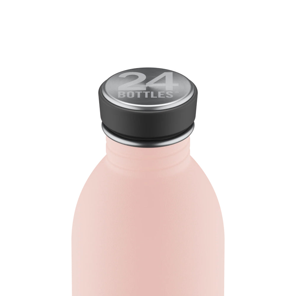 24 BOTTLES Urban Bottle Mint 500ml 