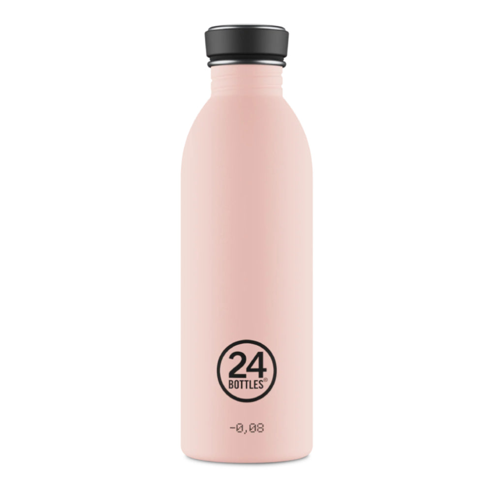 24 BOTTLES Urban Bottle Mint 500ml 