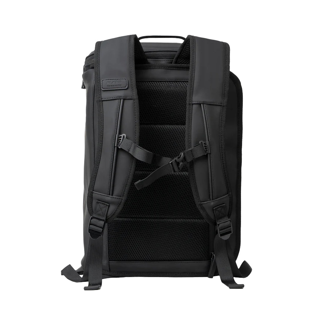 Σακίδιο Πλάτης Pilatus Urban Explore Backpack Deep Black
