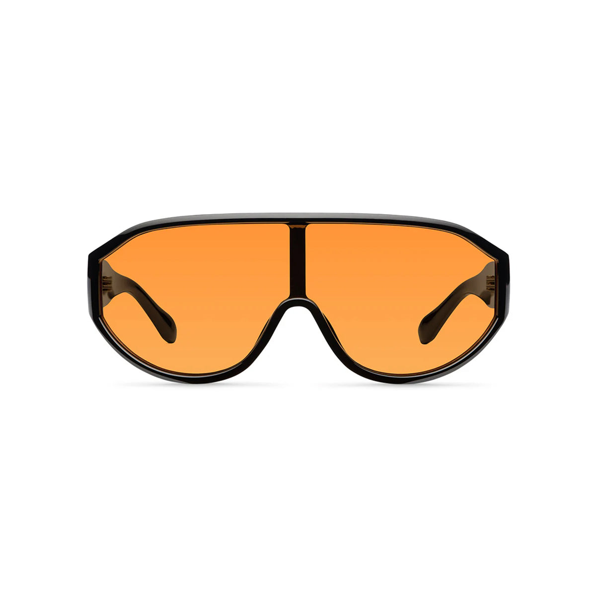Γυαλιά Ηλίου Meller Zaki Black Orange