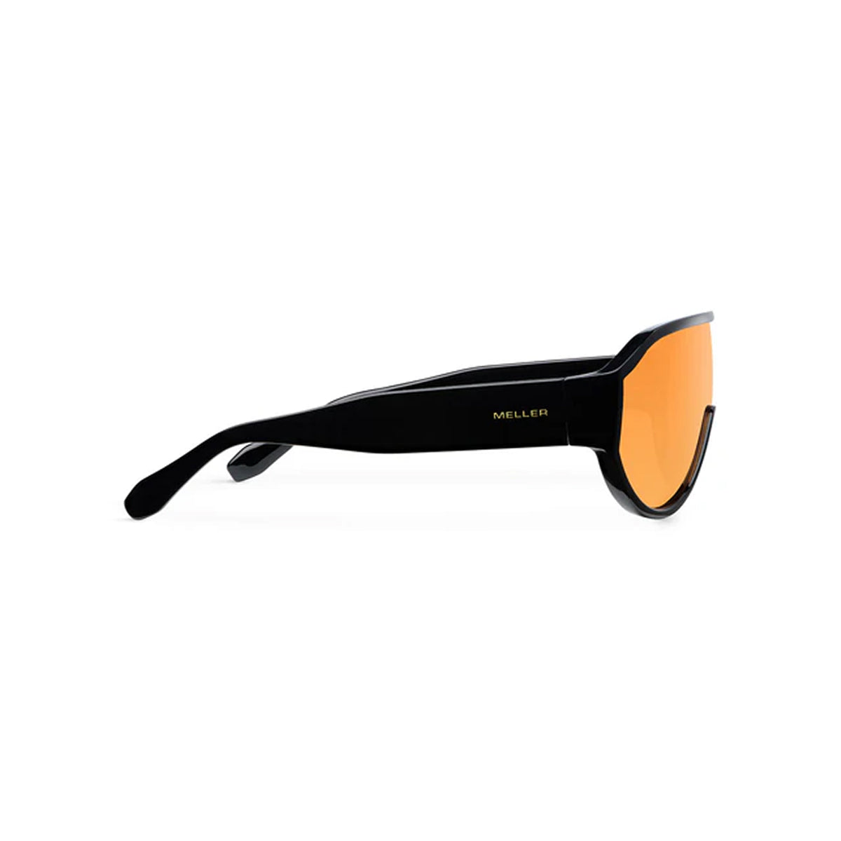 Γυαλιά Ηλίου Meller Zaki Black Orange