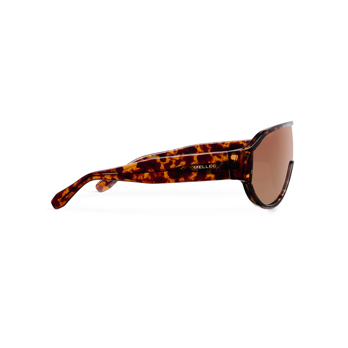 Γυαλιά Ηλίου Meller Zaki Tigris Brown