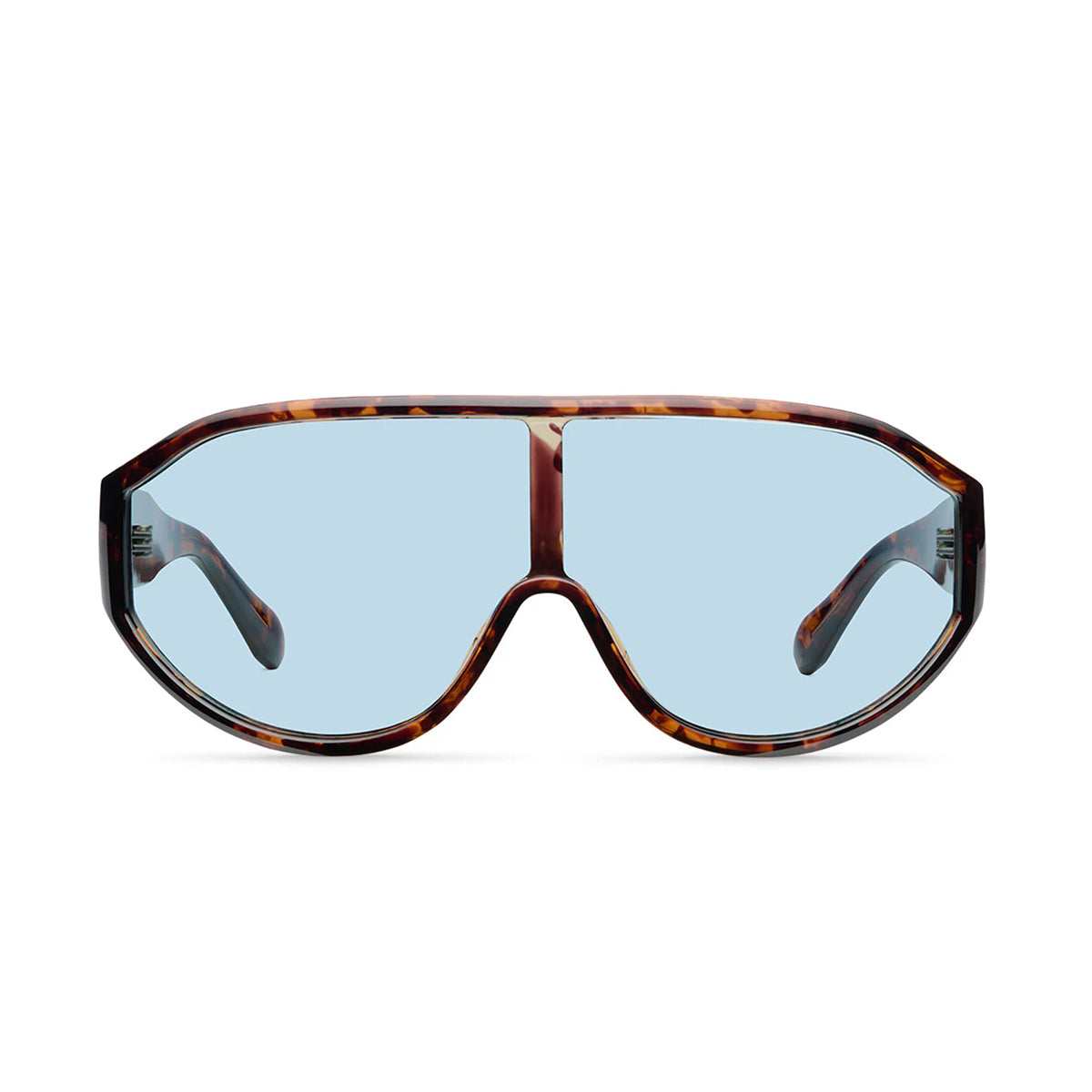 Γυαλιά Ηλίου Meller Zaki Tigris Turquoise