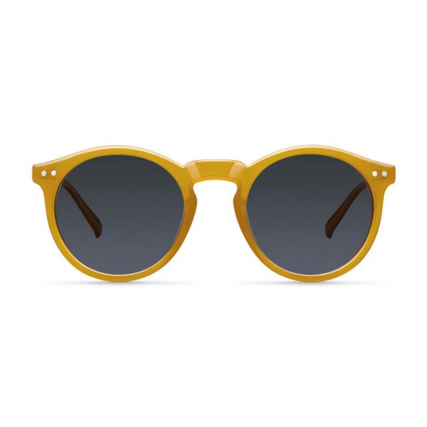 Meller Bio Kubu Amber Carbon