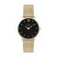 Cluse minuit mesh gold/black