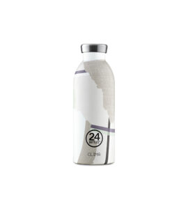 24BOTTLES Clima Bottle 500ml Highlander