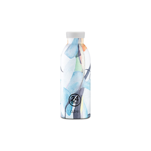 24BOTTLES Infuser Bottle Nebula 500ml