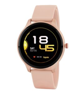 Smart Watch Marea Β61001-3 Σομόν