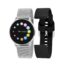 Smart Watch Marea B58008-2 Ασημί