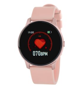 Smart Watch Marea B59006-3 Ροζ