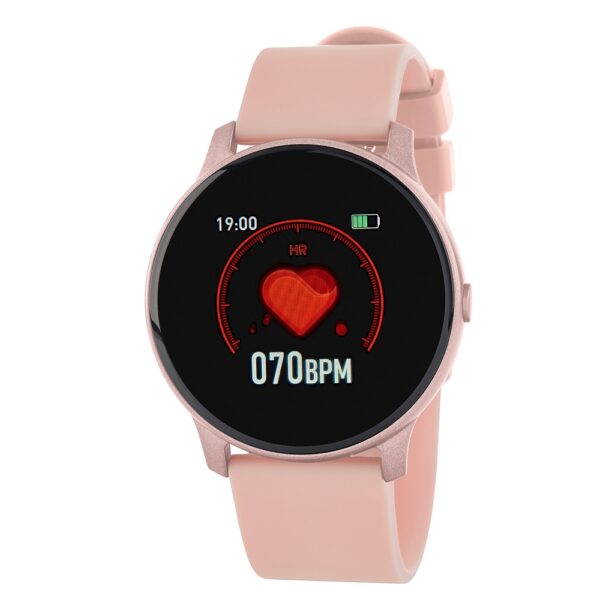 Smart Watch Marea B59006-3 Ροζ