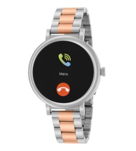 Smart Watch Marea B61002-2 Δίχρωμο