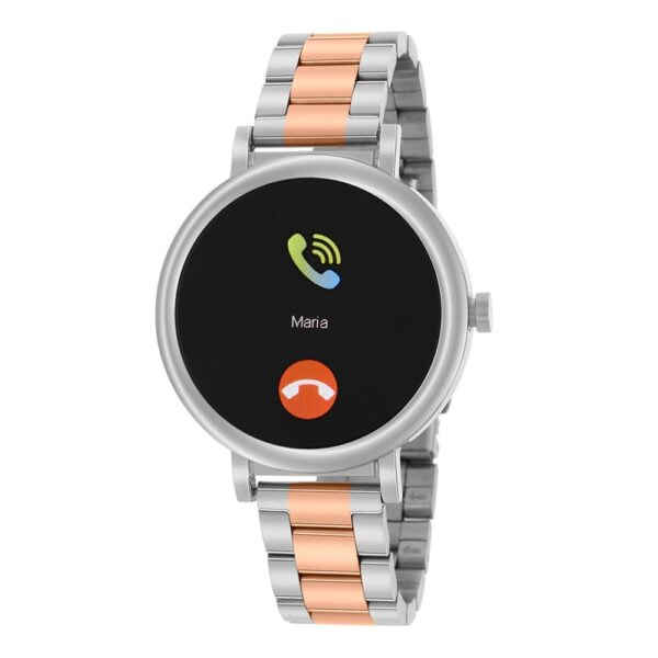 Smart Watch Marea B61002-2 Δίχρωμο