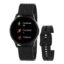 Smart Watch Marea B58008-1 Μαύρο